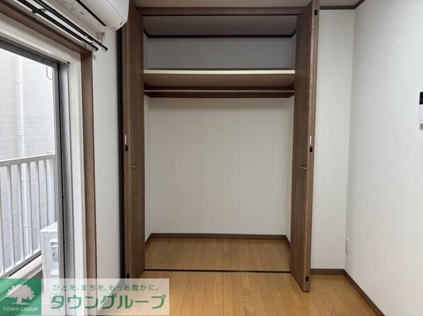 森下ビルの物件内観写真